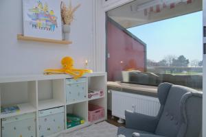 Kaiserhof App 213 inkl WLAN