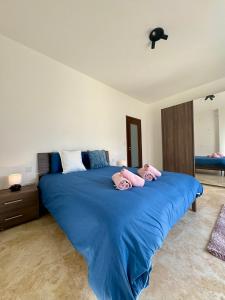 Id-Dar tan-Nannu - Holiday Home in Xaghra, Gozo