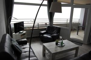 Grömitz- Center I App 887 inkl WLAN