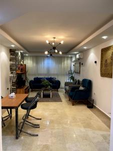 شقة فندقية 108