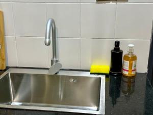 Studio By FAU Tabata