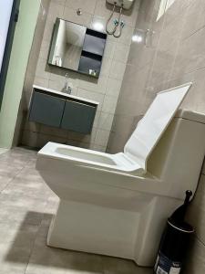 Studio By FAU Tabata