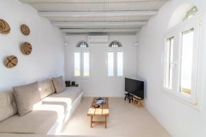 Giagermos House