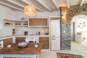 Giagermos House