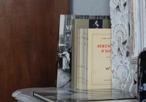 Appartement de Charme - Reims Centre - Quartier du Boulingrin - Gare