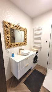 APARTAMENT JARACZA 2817