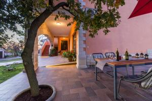 Apartment Damjan 