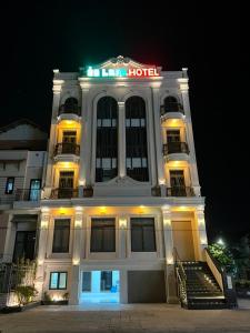 Bao Long Hotel