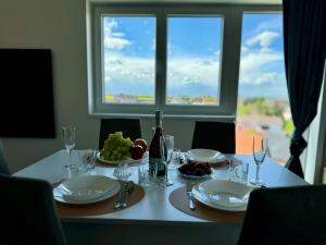 Byt apartman 2rooms 76m2new