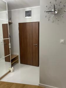 Apartament VIP II centrum Białystok