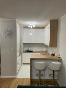 Apartament VIP II centrum Białystok