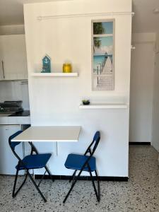 Studio Aquarium Canet