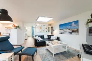 Studio Kapitein Brouwer (2p) - Ballum