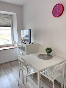 Kawalerka w centrum miasta 62