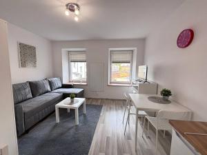 Kawalerka w centrum miasta 62