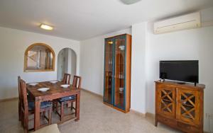 Bajo con jardín privado - Canaret ALBERT VILLAS Alcossebre