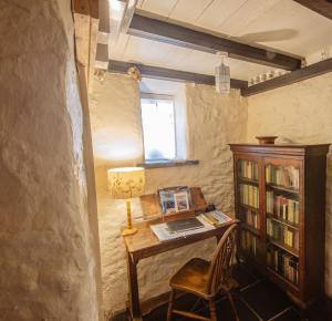 Tal y Gaer Cottage Fishguard