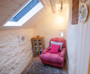 Tal y Gaer Cottage Fishguard