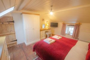 Tal y Gaer Cottage Fishguard