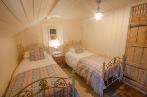 Tal y Gaer Cottage Fishguard
