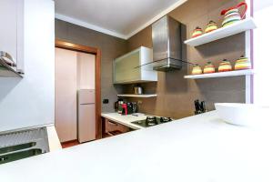 La casa di Delia e Tonino