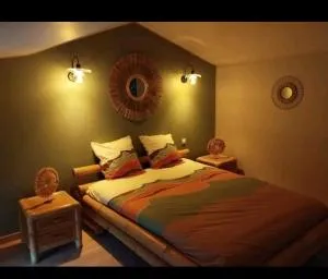 Maison coeur de ferme - Vaux