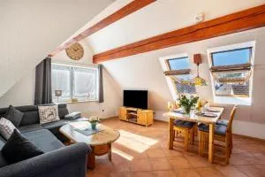 Schwarzwaldnest - Calmbach