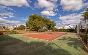 Tres Playas Primera línea de mar - ALBERT VILLAS Alcossebre