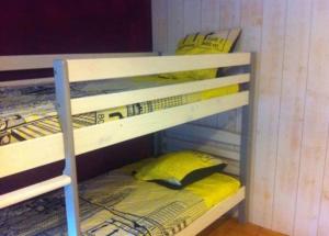 Villas Villa 16 personnes, plage a 300m : photos des chambres