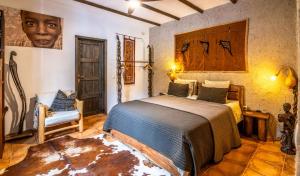 Casa Valle de Oro