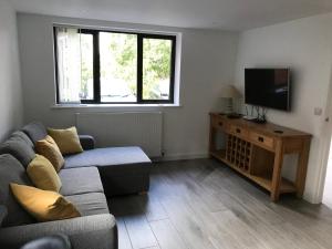 1 bedroom self contained separate Annexe in Exeter