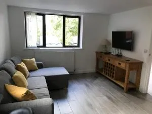 1 bedroom self contained separate Annexe in Exeter - Whitestone