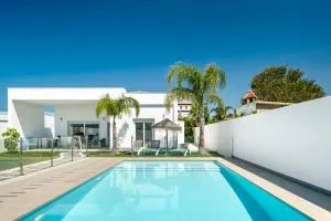 Casa Pepi Solo Familias - Cádiz