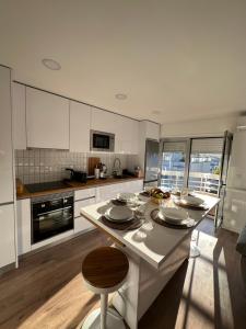 Fantástico T3 Porto - 6 Pessoas