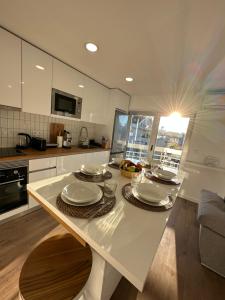 Fantástico T3 Porto - 6 Pessoas