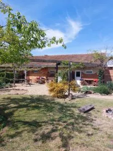 慵懒时光旅馆 - Valea lui Mihai