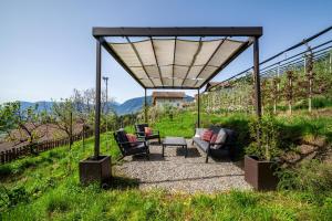 Gasserhof Ferienwohnung Jonagold