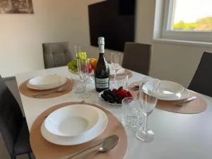 Byt apartman 74m2 vyhled klid priroda - 日恰尼