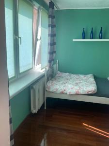 apartament Prokocim