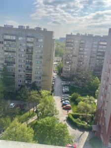 apartament Prokocim