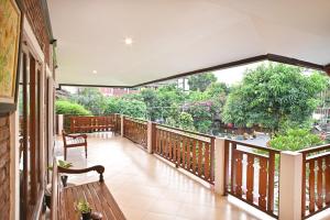 Phòng Superior (Superior Room)