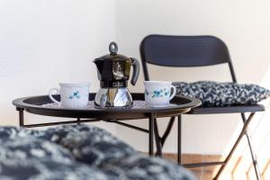 Apartments & Wellness Dalija with Massages studio