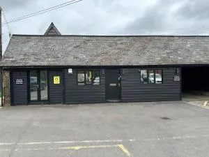 The Stables - Elsenham