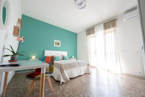 BARI COMFORT APARTMENT NEAR THE SEA