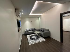 ركن ازدان للشقق المخدومة 3