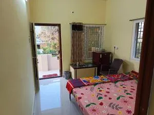 Abaranji Guest House - Kallakkurichchi