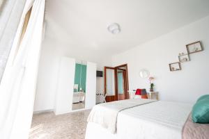 BARI COMFORT APARTMENT NEAR THE SEA