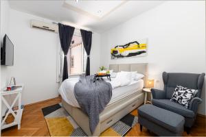 Rooms Eden Old Town 2