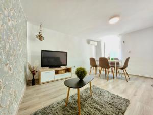 Apartment Eve in Split