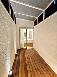 Departamento cálido y tranquilo SS2